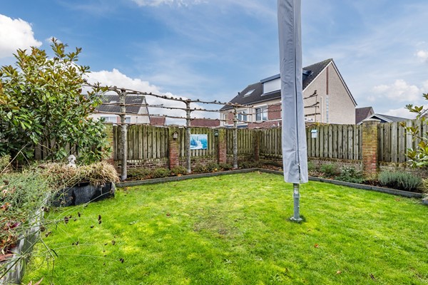 Medium property photo - Brueghelstraat 7, 5991 GT Baarlo